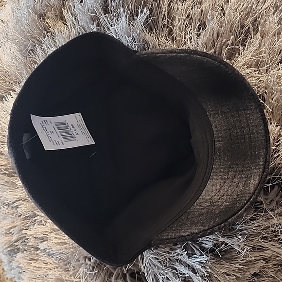 6 Military Cadet Hat (Unisex) - Picture 10 of 15